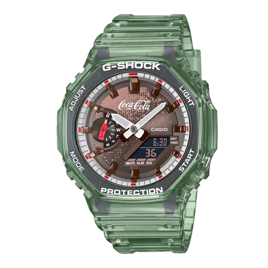 GA-2100CC-3A