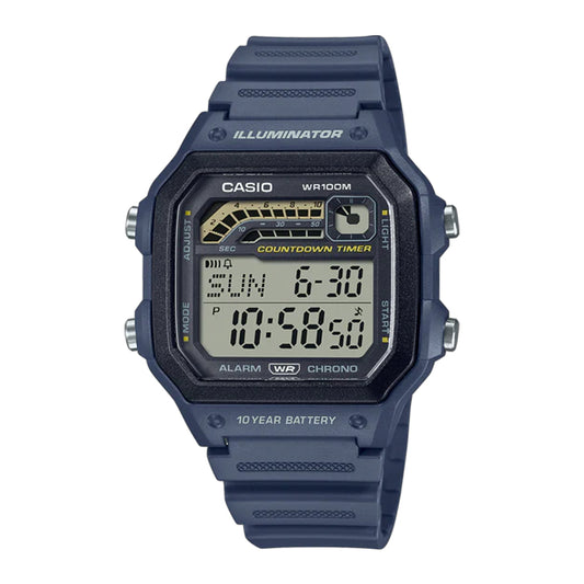 WS-1600H-2AV
